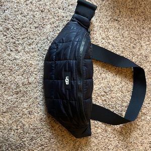 UGG belt bag